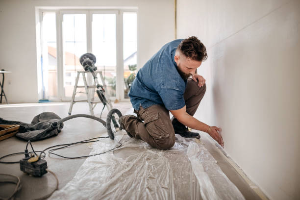 Trusted Warrenton, OR Dry wall and painting Experts